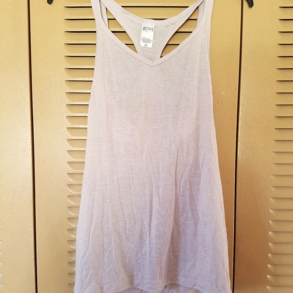 Victoria sport  tank top
